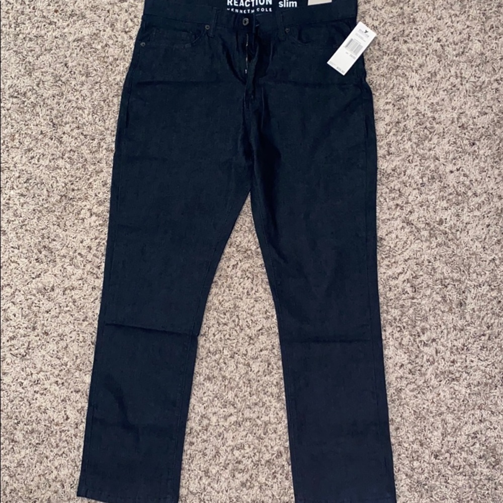 Brand NEW Kenneth Cole Jeans